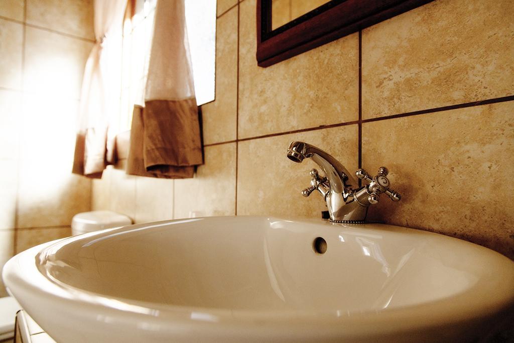Welgerust Bed & Breakfast Piet Retief Bagian luar foto