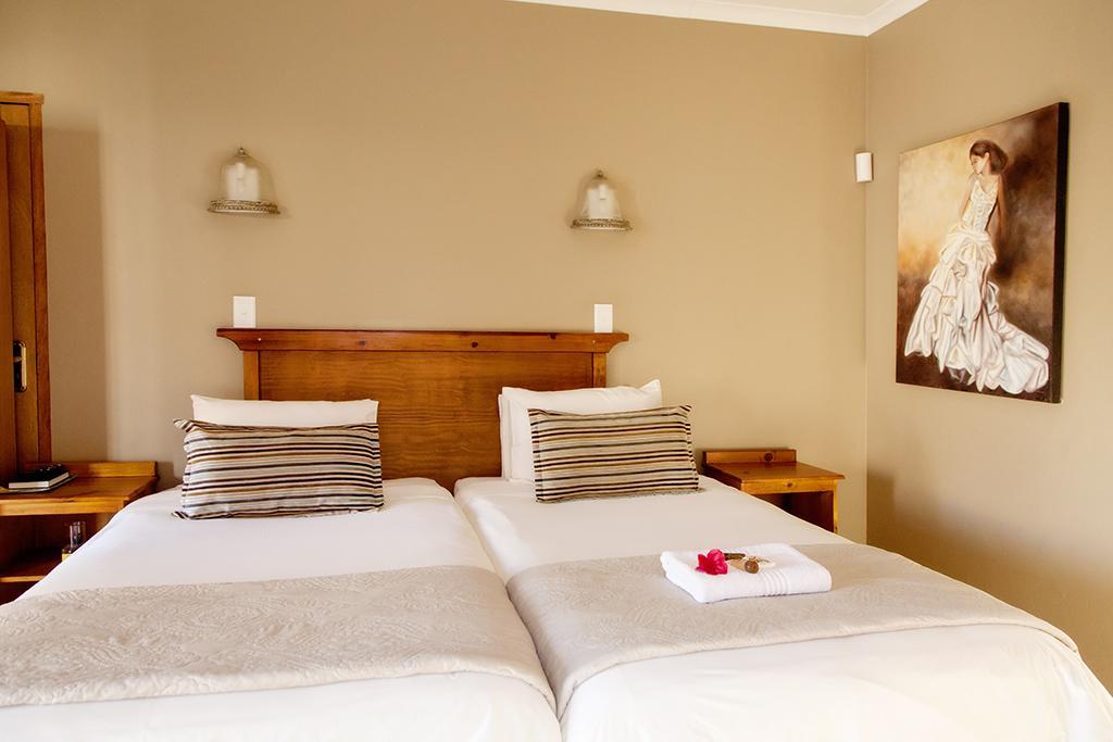 Welgerust Bed & Breakfast Piet Retief Bagian luar foto